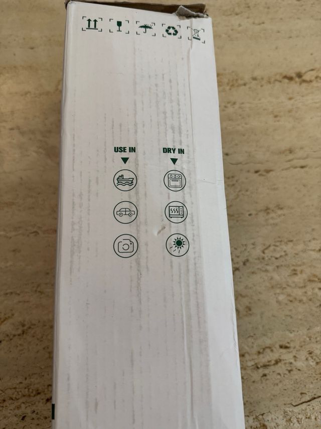 Bolso Deshumidificador