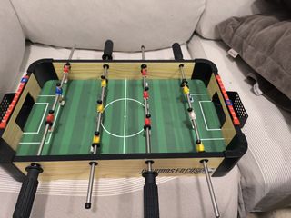 Futbolin para niños