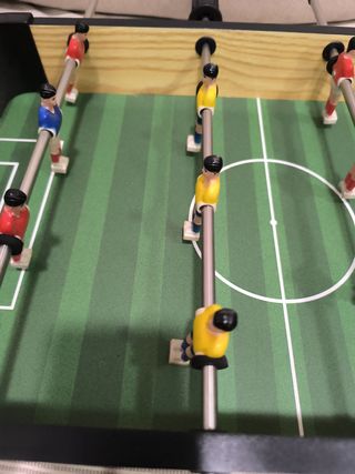 Futbolin para niños