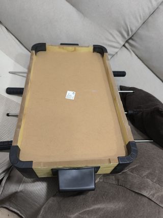 Futbolin para niños