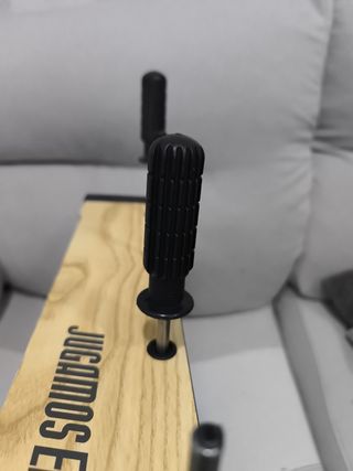 Futbolin para niños