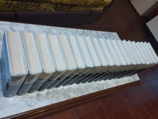 Libros de Historia de España