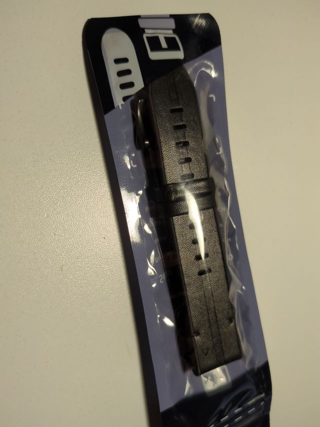 Gamin fenix 7 correa