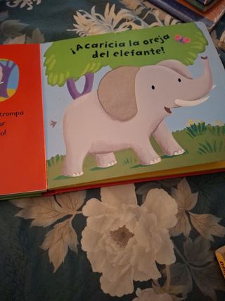 Los gritos de la jungla (Los sonidos de los animales) (Spanish Edition)