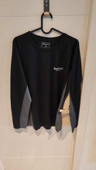 Ropa bici guantes FOX y camiseta NUEVO