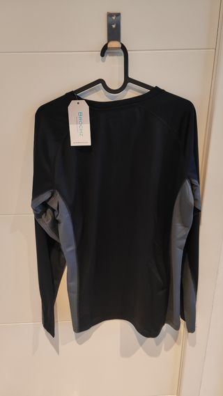 Ropa bici guantes FOX y camiseta NUEVO