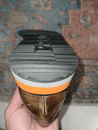 Prada derby sportive