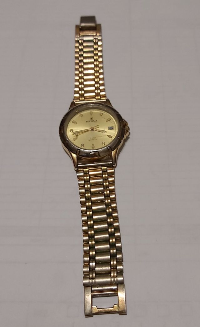 Reloj Festina