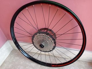 llanta 27,5 x35, XD e bike enduro descenso