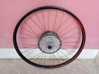 llanta 27,5 x35, XD e bike enduro descenso