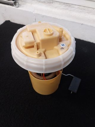 Bomba de baja combustible Opel Corsa D