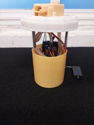 Bomba de baja combustible Opel Corsa D