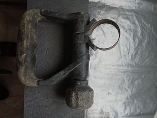 Agarrador martillo bosch