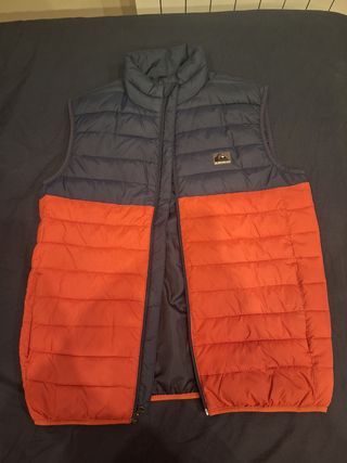 *OFERTA* CHALECO QUIKSILVER 