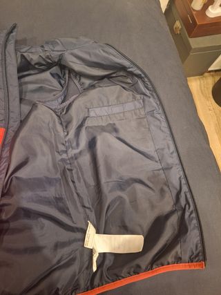 *OFERTA* CHALECO QUIKSILVER 