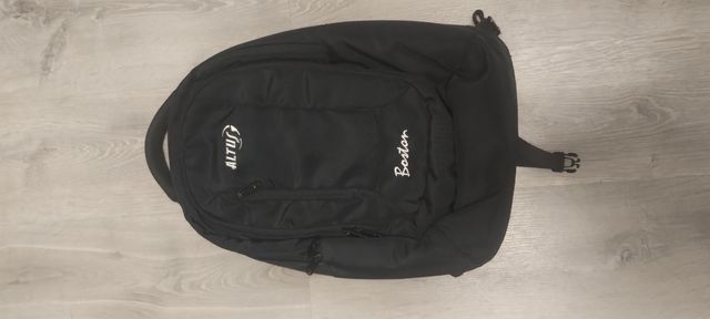 Mochila Altus oficina