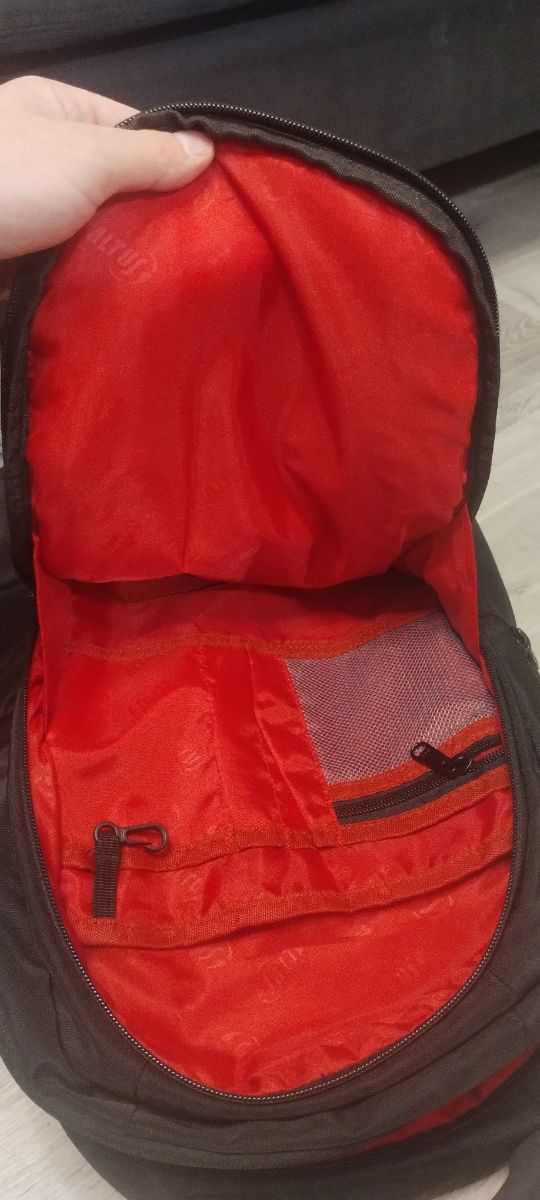 Mochila Altus oficina