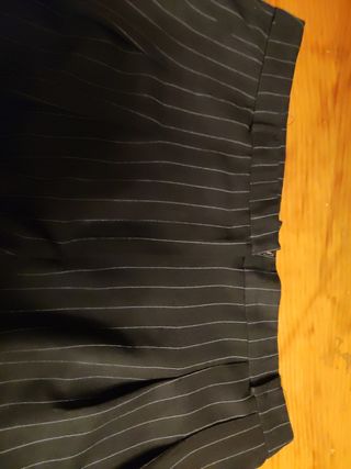 Pantalón traje