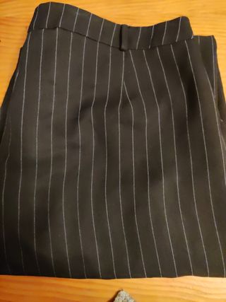 Pantalón traje