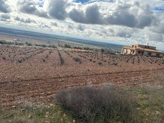 Terreno a las faldas de san cristobal
