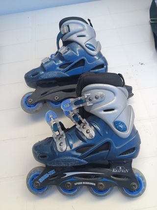 Patines niño
