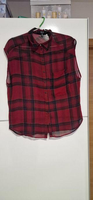 Camisa SM