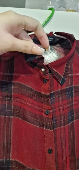 Camisa SM
