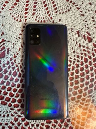 Telefono movil samsung