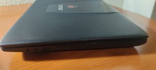 Portátil ASUS ROG GL552V i7