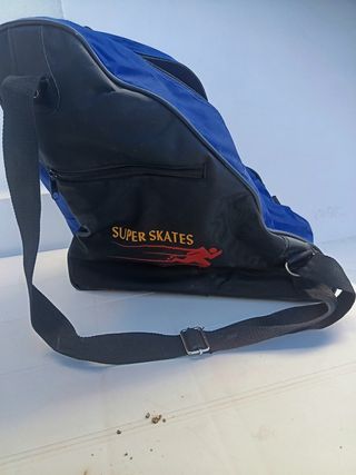 Bolsa patines 