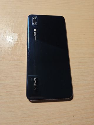 Huawei P20