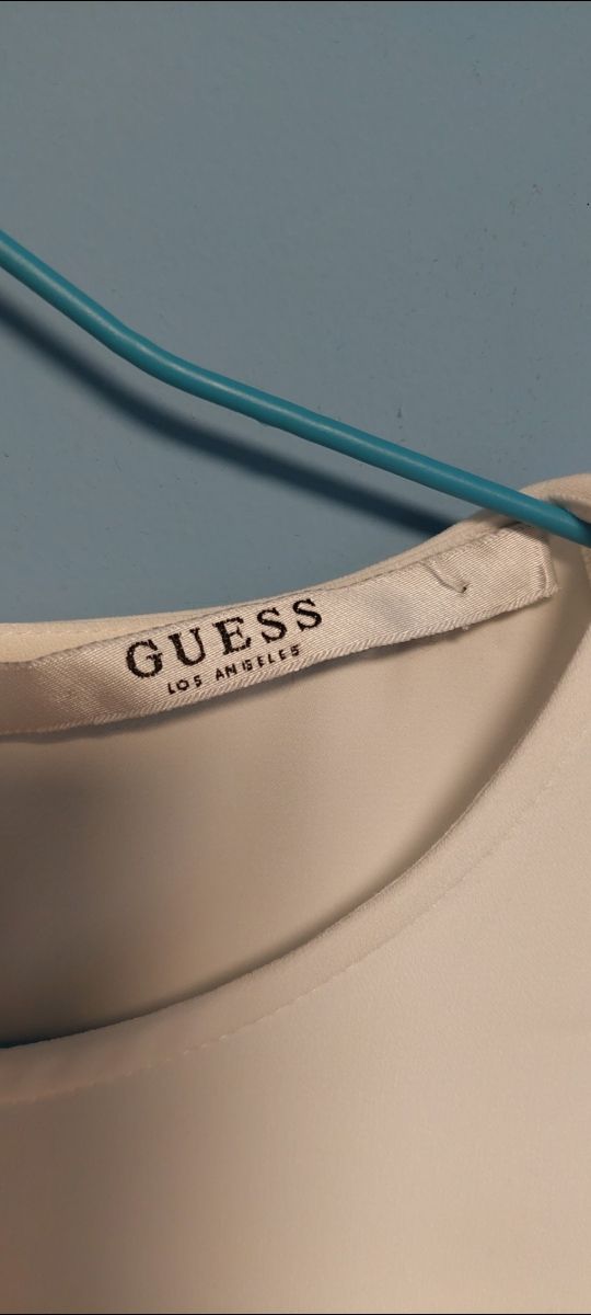 Blusa GUESS
