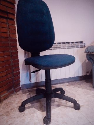 Silla de escritorio