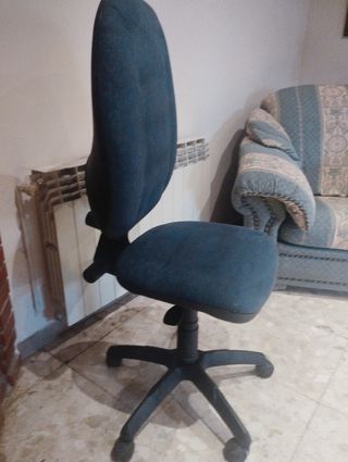 Silla de escritorio