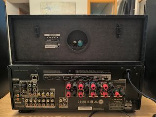 Home cinema Onkyo HT-R993  Oferta Navidad