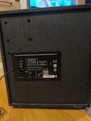 Home cinema Onkyo HT-R993  Oferta Navidad