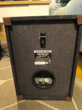 Home cinema Onkyo HT-R993  Oferta Navidad