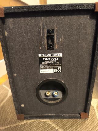 Home cinema Onkyo HT-R993  Oferta Navidad