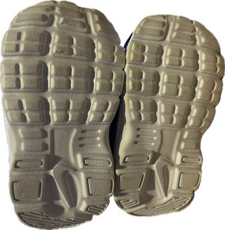 Tenis Nike bebé T17