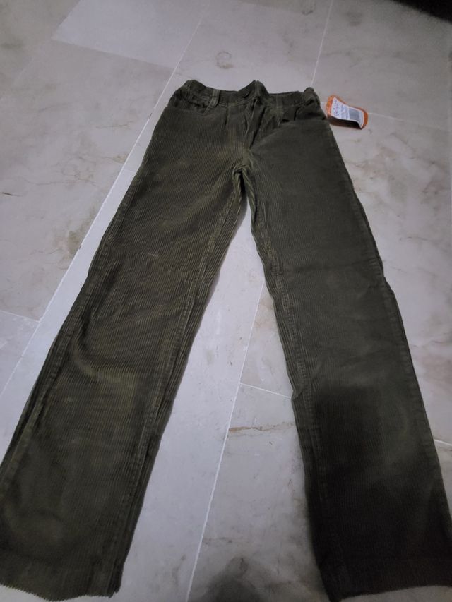 Pantalon Mayoral niño talla 8