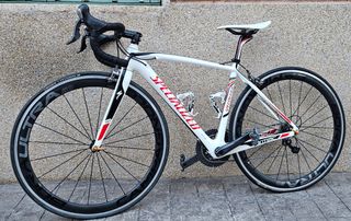 SPECIALIZED TARMAC PRO SL4 