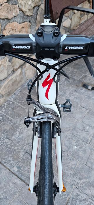 SPECIALIZED TARMAC PRO SL4 