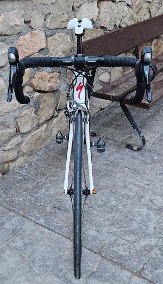 SPECIALIZED TARMAC PRO SL4 