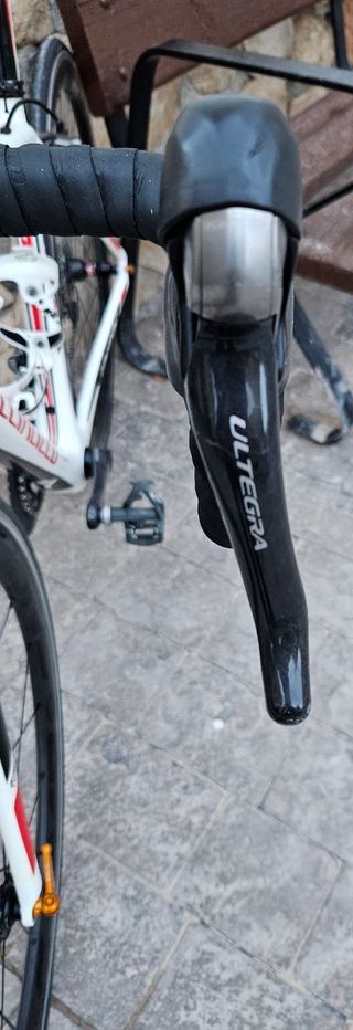 SPECIALIZED TARMAC PRO SL4 