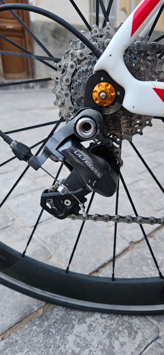 SPECIALIZED TARMAC PRO SL4 