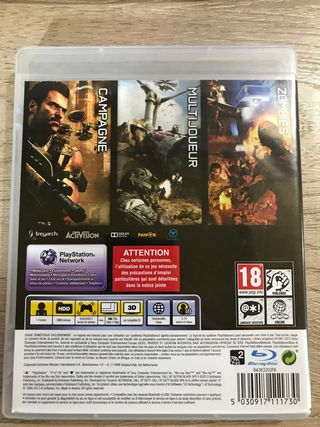 Mafia II Ps3