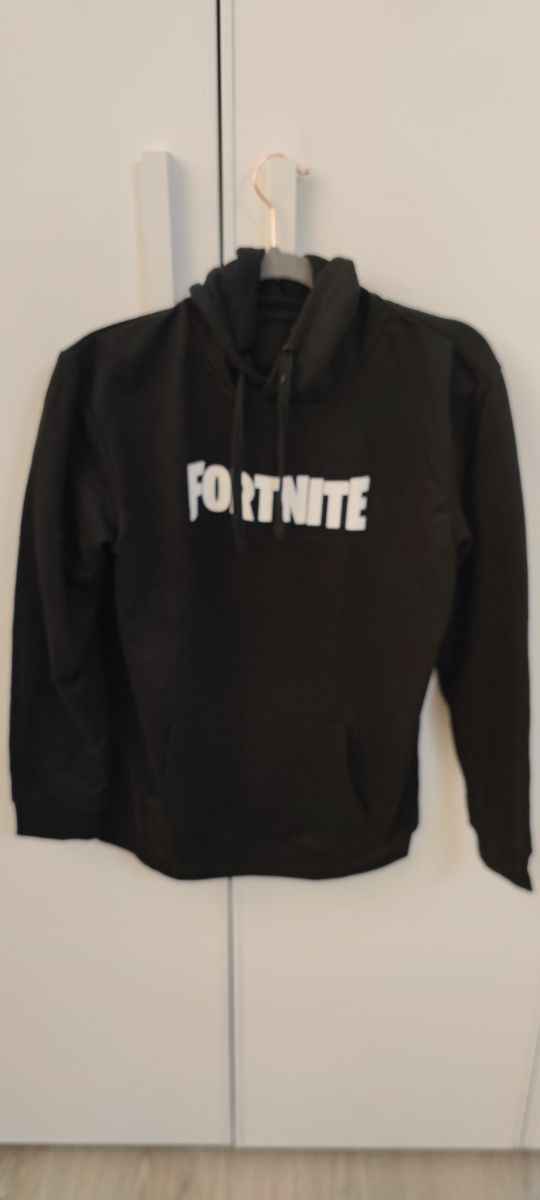 Felpa Con cappuccio Fortenite