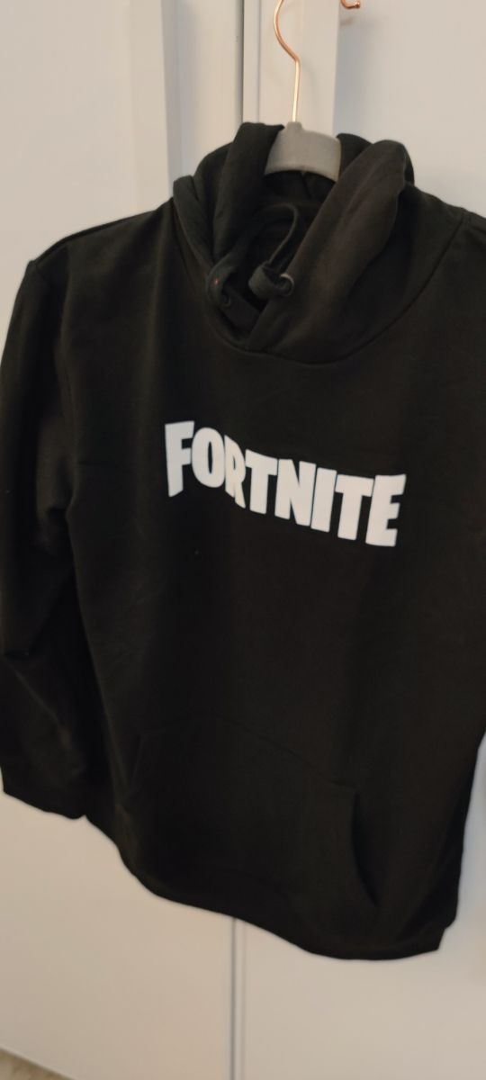 Felpa Con cappuccio Fortenite