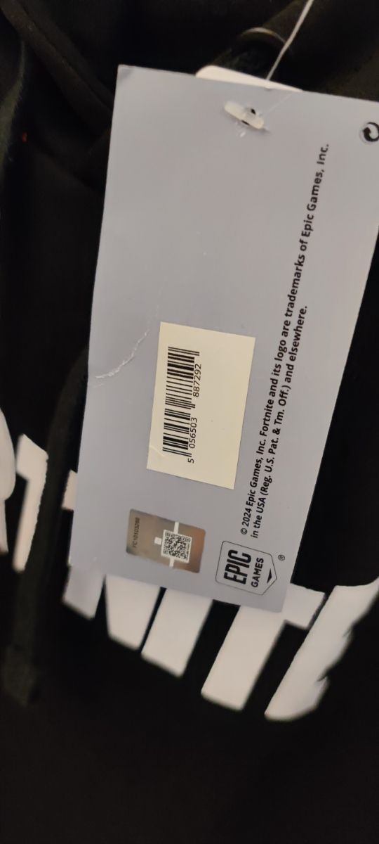 Felpa Con cappuccio Fortenite