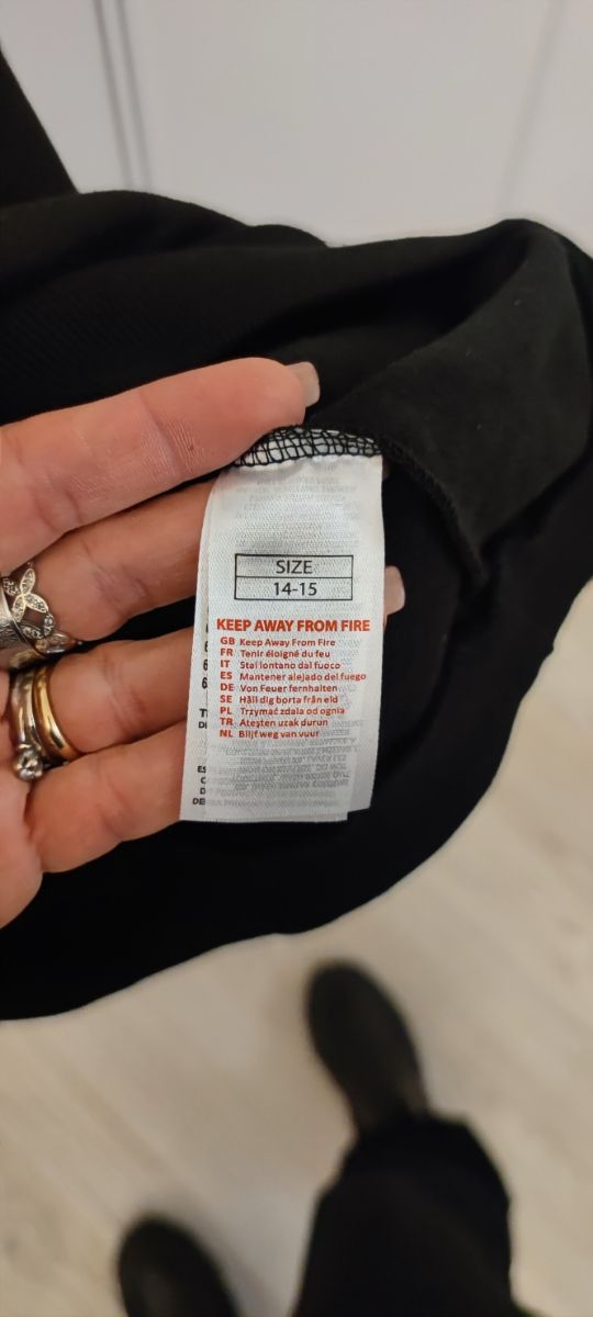 Felpa Con cappuccio Fortenite